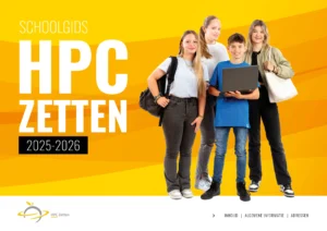 ZETTEN voorkant